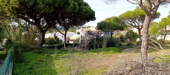 Grundstück in Almancil, Portugal 369m², Nr. 132621 6