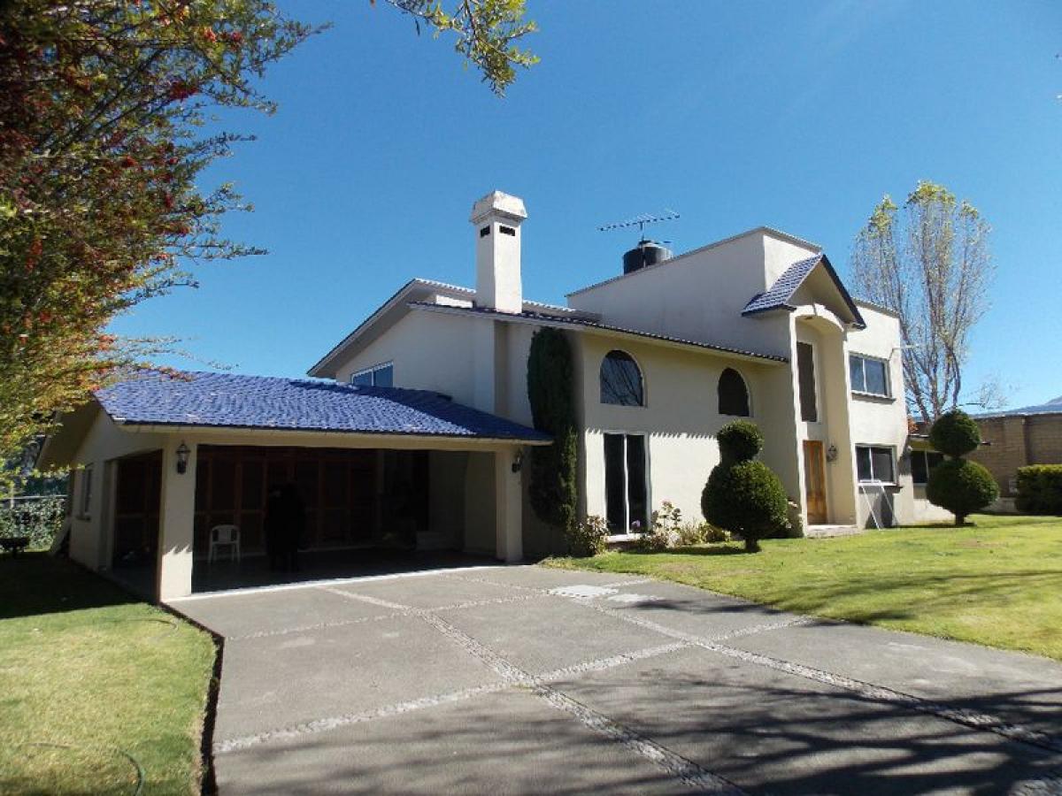 3 dormitorios сasa en venta en San Buenaventura, Ixtapaluca, Mexico № 209124