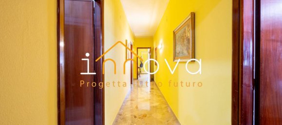 3 bedrooms Apartment in Palermo, Italy No. 52249 14