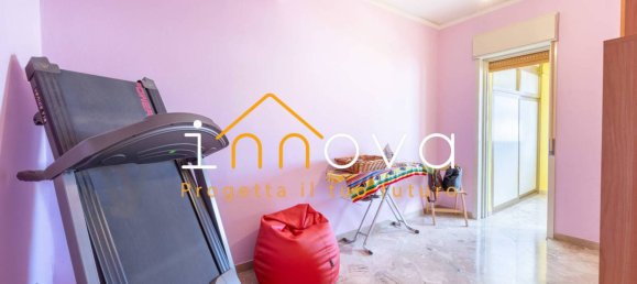 3 bedrooms Apartment in Palermo, Italy No. 52249 19