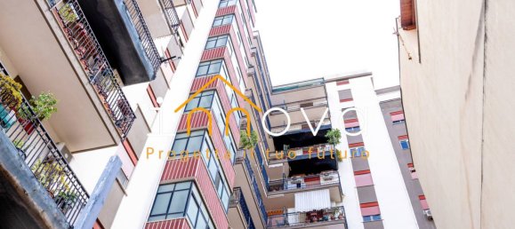 3 bedrooms Apartment in Palermo, Italy No. 52249 27