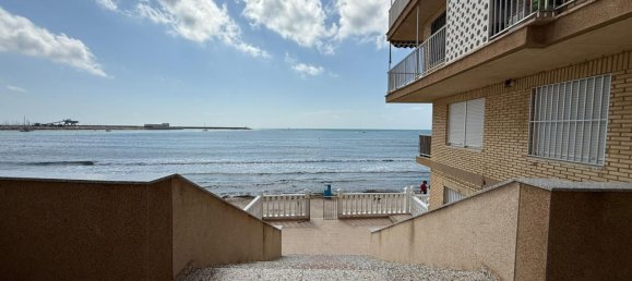 3 غرف نوم شقة في Torrevieja, Spain رقم 145603 34