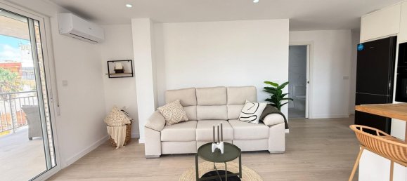 3 غرف نوم شقة في Torrevieja, Spain رقم 145603 8