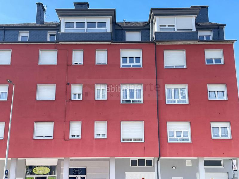 3 chambres Appartement à A Coruna, Spain No. 266470