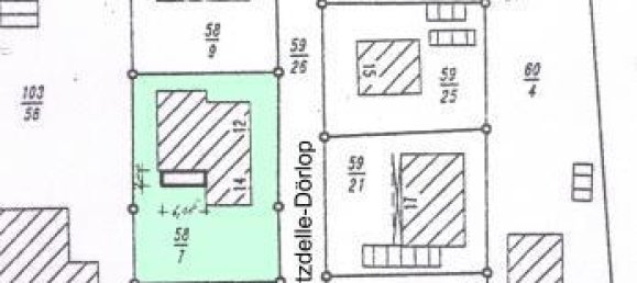 4 bedrooms Townhouse in Leer, Germany No. 364032 20