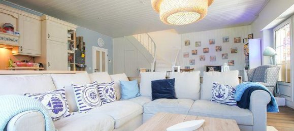 4 bedrooms Townhouse in Leer, Germany No. 364032 11