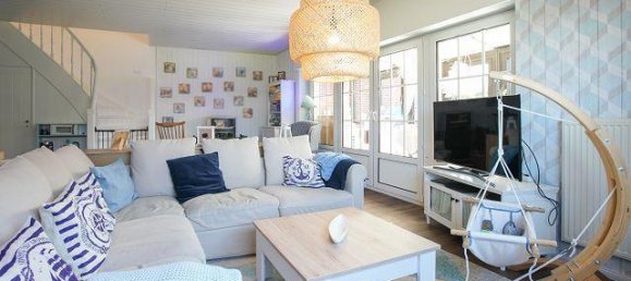 4 bedrooms Townhouse in Leer, Germany No. 364032 13