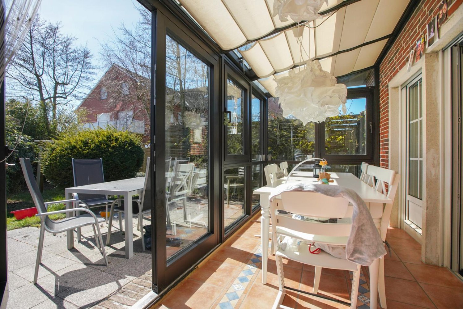 4 bedrooms Townhouse in Leer, Germany No. 364032