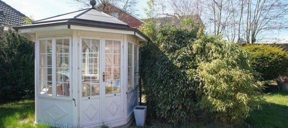 4 bedrooms Townhouse in Leer, Germany No. 364032 15