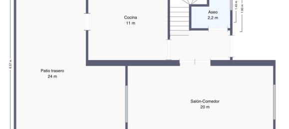 3 bedrooms Townhouse in Andalusia, Spain No. 162483 98