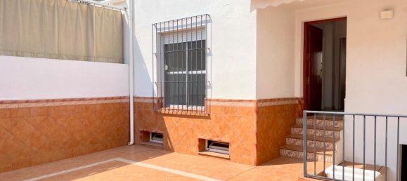 3 bedrooms Townhouse in Andalusia, Spain No. 162483 3