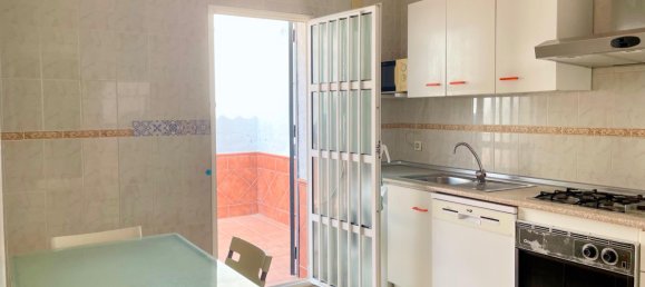 3 bedrooms Townhouse in Andalusia, Spain No. 162483 37