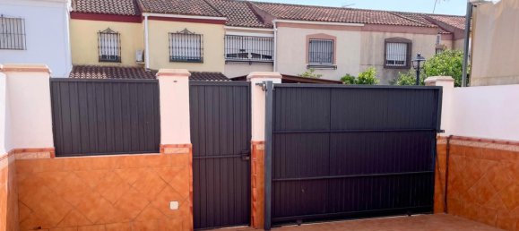 3 bedrooms Townhouse in Andalusia, Spain No. 162483 8