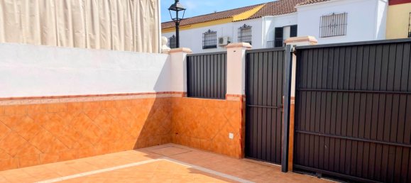 3 bedrooms Townhouse in Andalusia, Spain No. 162483 5