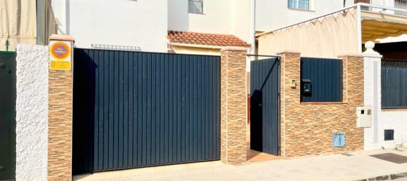 3 bedrooms Townhouse in Andalusia, Spain No. 162483 94