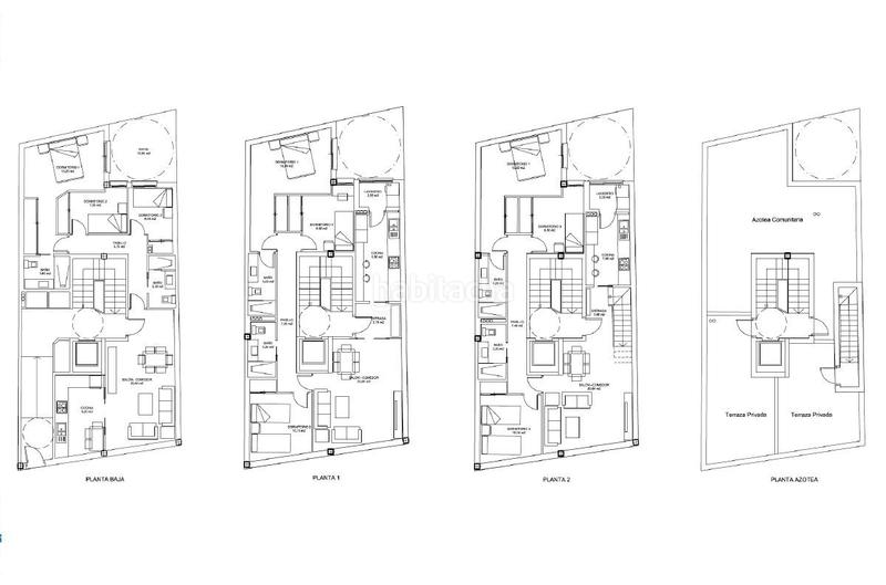 125m² Land in Cordoba, Spain No. 98266