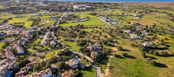 Земельный участок в Албуфейра, Португалия № 123707 32