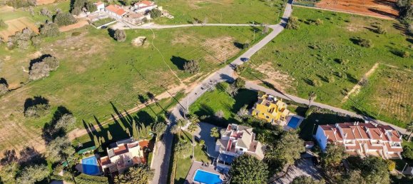 Земельный участок в Албуфейра, Португалия № 123707 29