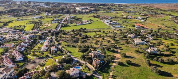 Земельный участок в Албуфейра, Португалия № 123707 5