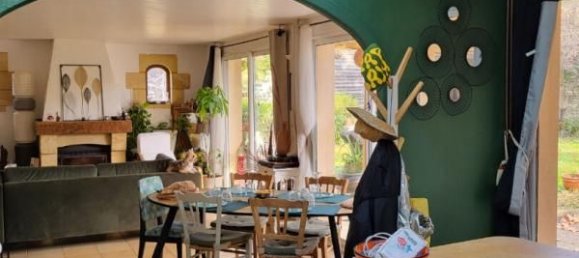 Casa de 4 dormitorios en Dordogne, France No. 340146 4