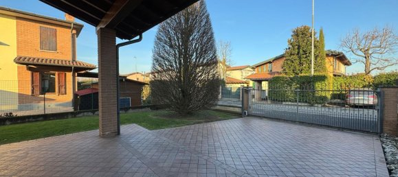 5-Zimmer Villa in Campagnola Cremasca, Italy, Nr. 142438 31