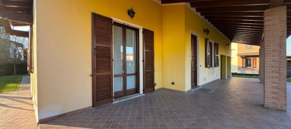 5-Zimmer Villa in Campagnola Cremasca, Italy, Nr. 142438 29