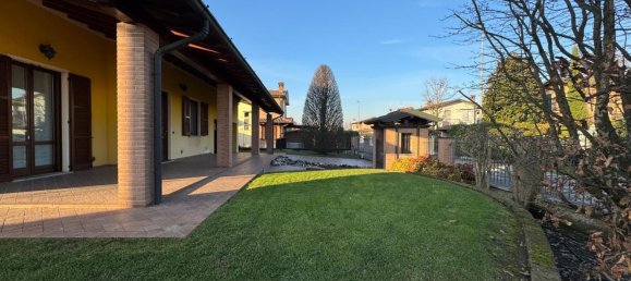 5-Zimmer Villa in Campagnola Cremasca, Italy, Nr. 142438 2