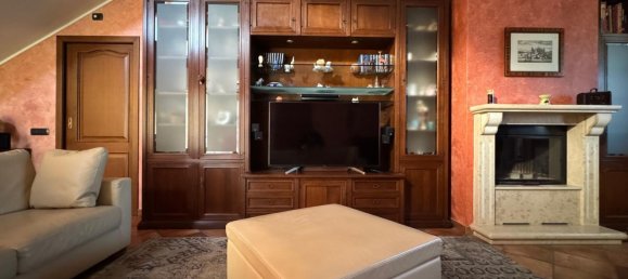 5-Zimmer Villa in Campagnola Cremasca, Italy, Nr. 142438 7