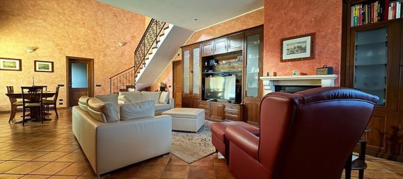 5-Zimmer Villa in Campagnola Cremasca, Italy, Nr. 142438 4