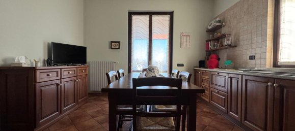 5-Zimmer Villa in Campagnola Cremasca, Italy, Nr. 142438 13