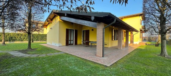 5-Zimmer Villa in Campagnola Cremasca, Italy, Nr. 142438 34