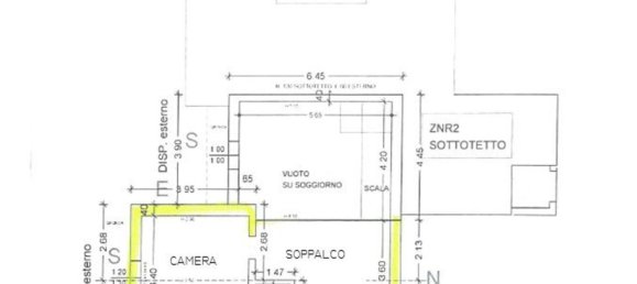 5-Zimmer Villa in Campagnola Cremasca, Italy, Nr. 142438 37