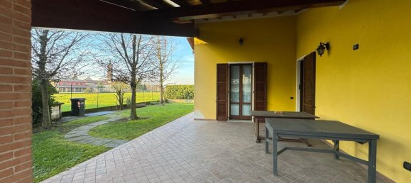 5-Zimmer Villa in Campagnola Cremasca, Italy, Nr. 142438 20