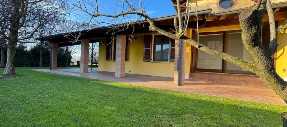 5-Zimmer Villa in Campagnola Cremasca, Italy, Nr. 142438 27