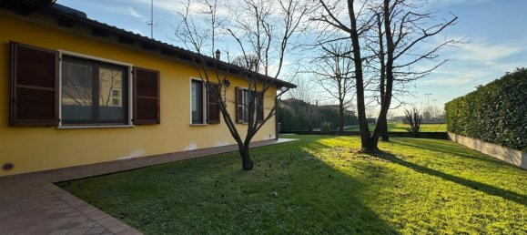 5-Zimmer Villa in Campagnola Cremasca, Italy, Nr. 142438 35