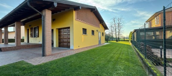 5-Zimmer Villa in Campagnola Cremasca, Italy, Nr. 142438 28