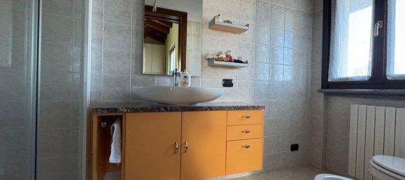5-Zimmer Villa in Campagnola Cremasca, Italy, Nr. 142438 26