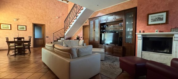 5-Zimmer Villa in Campagnola Cremasca, Italy, Nr. 142438 5