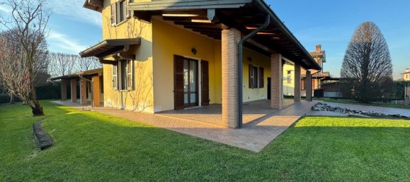 5-Zimmer Villa in Campagnola Cremasca, Italy, Nr. 142438 33