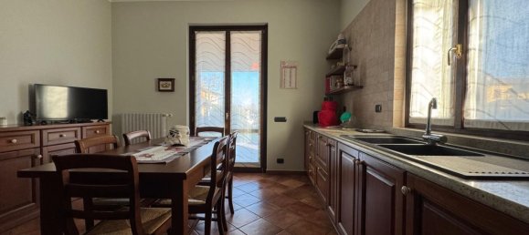 5-Zimmer Villa in Campagnola Cremasca, Italy, Nr. 142438 12