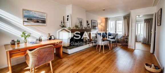 3 bedrooms House in Villeneuve-d'Ascq, France No. 59451 2