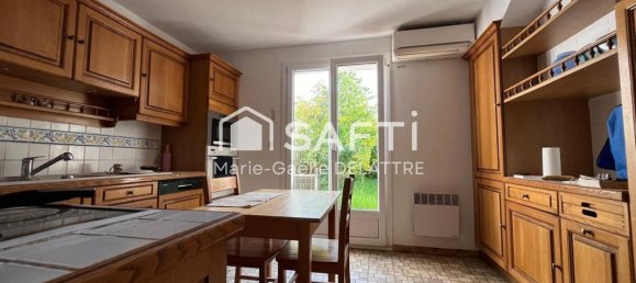 3 bedrooms House in Villeneuve-d'Ascq, France No. 59451 3