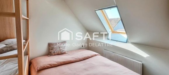 3 bedrooms House in Villeneuve-d'Ascq, France No. 59451 6