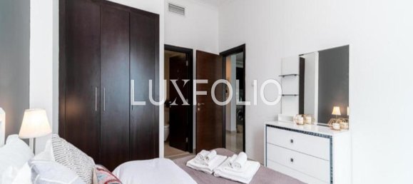 1 bedroom Apartment in Dubai Marina, UAE No. 100655 14