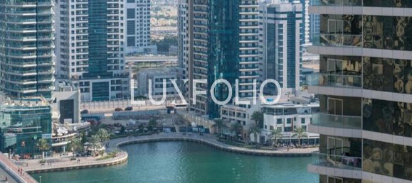 1 bedroom Apartment in Dubai Marina, UAE No. 100655 19