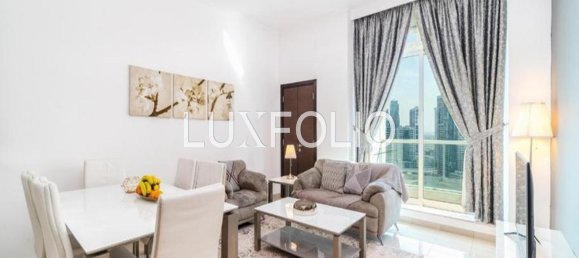 1 bedroom Apartment in Dubai Marina, UAE No. 100655 3