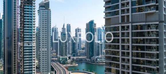 1 bedroom Apartment in Dubai Marina, UAE No. 100655 17