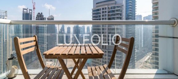 1 bedroom Apartment in Dubai Marina, UAE No. 100655 16