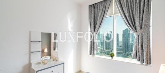 1 bedroom Apartment in Dubai Marina, UAE No. 100655 13