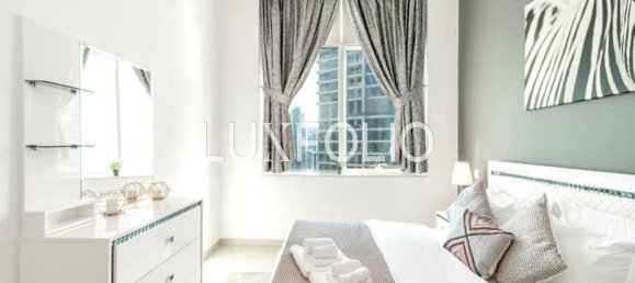 1 bedroom Apartment in Dubai Marina, UAE No. 100655 12